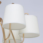 Фото 2 Люстра Вега 329012308