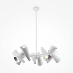 Фото 5 Подвесной светильник Maytoni MOD095PL-10W
