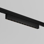 Фото 3 Трековый светильник Technical TR193-1-10W2.7K-M-B