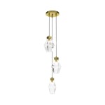 Фото 4 Подвесной светильник Maytoni MOD325PL-03G