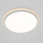 Фото 3 CL748320 NORMA Белый с подсветкой