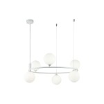Фото 4 Подвесной светильник Maytoni MOD013PL-06W