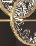 Фото 7 Люстра XD-120B gold