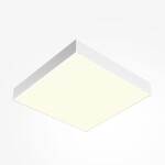 Фото 5 Потолочный светильник Technical C032CL-45W3K-SQ-W
