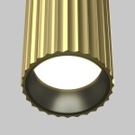 Фото 5 Потолочный светильник Technical C106CL-01-GU10-BS