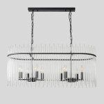Фото 4 Люстра Crystal Lux CLARO SP8