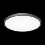 Фото 3 CL738401V Бейсик Черный Св-к Накл. LED 40W*Мульти