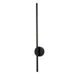 Фото 3 Бра Crystal Lux VERDE AP L700 BLACK NEW