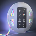 Фото 1 Светодиодная лента Led Strip 201217