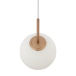 Фото 1 Подвесной светильник Maytoni MOD321PL-01G3
