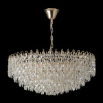 Фото 3 Люстра Crystal Lux HEDONIST SP24