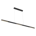 Фото 3 CL720011N EDGE-25 Черный Подвес