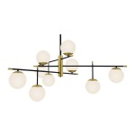 Фото 1 Подвесной светильник Maytoni MOD048PL-09G