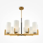 Фото 7 Люстра Maytoni MOD089PL-10BS