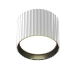 Фото 4 Потолочный светильник Technical C106CL-GX53-W