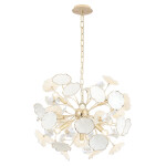 Фото 2 Люстра Crystal Lux MARGO SP9