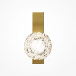 Фото 1 Настенный светильник (бра) Maytoni MOD470WL-01BS