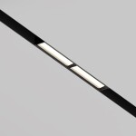 Фото 3 Трековый светильник Technical TR106-4-12W-DS-B