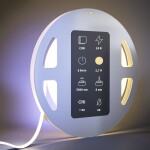 Фото 1 Светодиодная лента Led Strip 201070