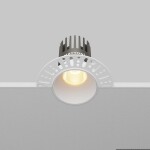 Фото 4 Встраиваемый светильник Technical DL119-10W-2.7K-TRS-W