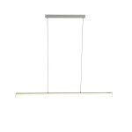Фото 2 SL439.503.01 Светильник подвесной ST-Luce Белый/Белый LED 1*24W 4000K Настенные светильники