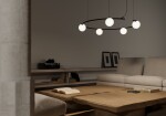 Фото 3 Трековый светильник Technical TR236-1-5W3K-B