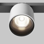 Фото 3 Трековый светильник Technical TR132-2-7W4K-W
