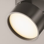 Фото 3 Трековый светильник Technical TR007-1-12W3K-B