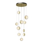 Фото 5 Подвесной светильник Maytoni MOD361PL-L41BS3K