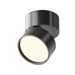 Фото 5 Потолочный светильник Technical C024CL-12W4K-B-1