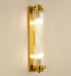 Фото 4 Настенный светильник KTB-0726W brass