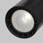 Фото 3 Трековый светильник Technical TR029-3-26W4K-M-B