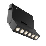 Фото 4 Трековый светильник Technical TR033-2-6W4K-B