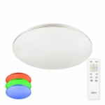 Фото 6 CL714480G Симпла LED Св-к с пультом