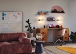 Фото 5 Настольный светильник Maytoni MOD387TL-L8CH3K