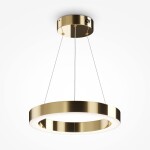 Фото 7 Подвесной светильник Maytoni MOD415PL-L36BS4K