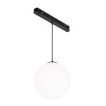 Фото 6 Трековый подвесной светильник Technical TR039-4-5W3K-WW-DS