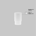Фото 2 Трековый светильник Technical TR032-2-5W4K-M-B