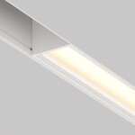 Фото 4 Трековый светильник Technical TR106-2-18W3K-W