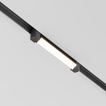 Фото 7 Трековый светильник Technical TR104-1-10W3K-B