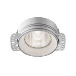 Фото 4 Встраиваемый светильник Technical DL101-GU10-TRS-W
