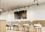 Фото 3 Трековый светильник Technical TR201-1-5W3K-M-B