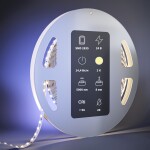 Фото 1 Светодиодная лента Led Strip 201088