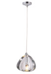 Фото 2 Светильник подвесной Crystal Lux VERANO SP1 TRANSPARENT