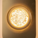 Фото 6 Настенный светильник (бра) Maytoni MOD361WL-L20BS3K