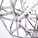 Фото 3 Люстра ST-5340A chrome