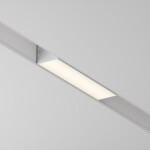 Фото 4 Трековый светильник Technical TR074-2-7W3K-W