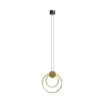 Фото 4 Подвесной светильник Maytoni MOD357PL-L14BS3K