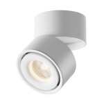 Фото 6 Потолочный светильник Technical C084CL-15W3K-W