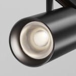 Фото 3 Трековый светильник Technical TR243-18W4K-B